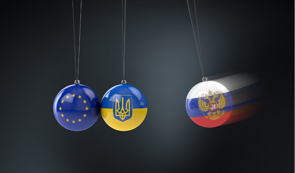 Expert Opinion: No endgame for Ukraine
