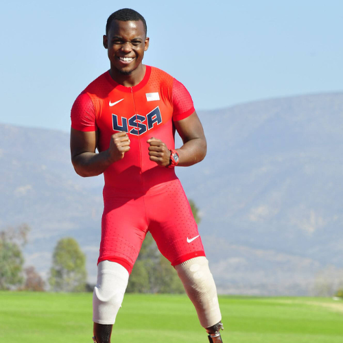 Blake Leeper