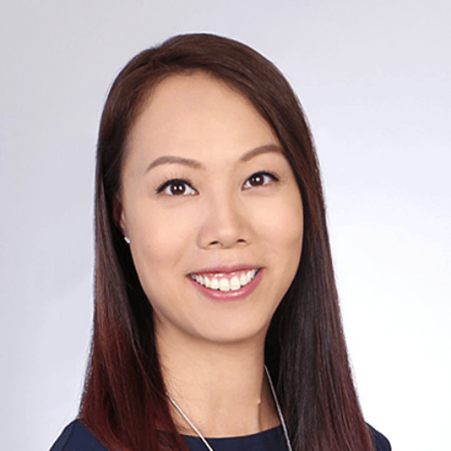 Speaker and female thought leader on AI Renee Lo