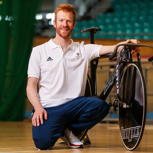 Ed Clancy