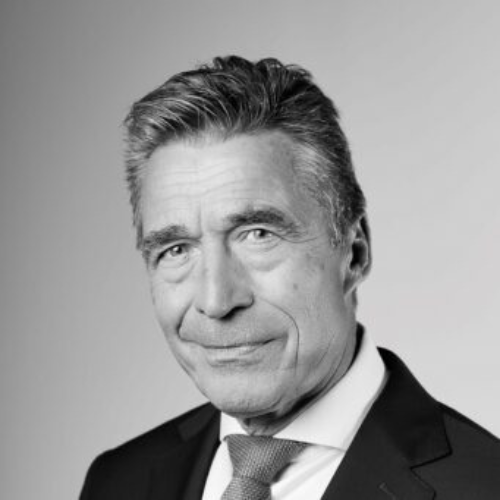 Anders Fogh Rasmussen