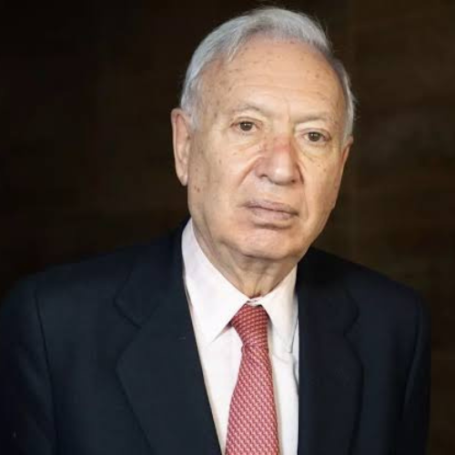 Jose Manuel Margallo