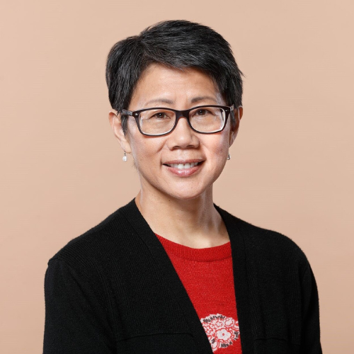 Prof. Christine Loh